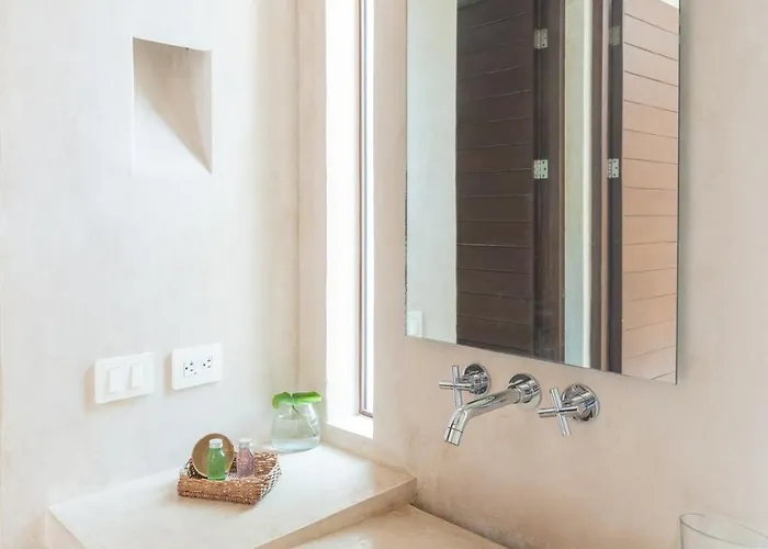 Apsara Private With Plunge Pools