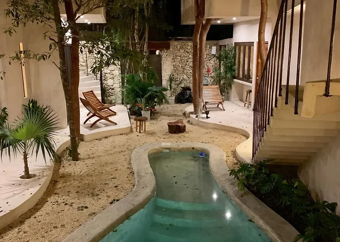 Apsara Private With Plunge Pools Apartamento *