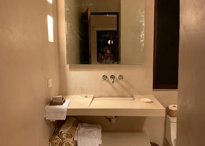 Apsara Private With Plunge Pools *