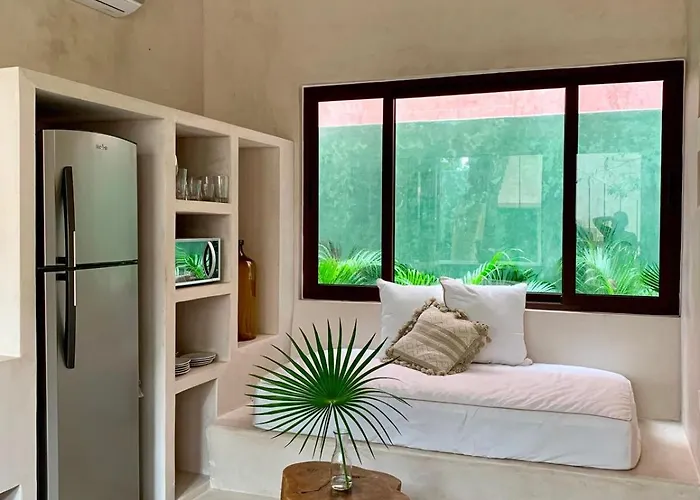 Apsara Private With Plunge Pools Apartamento