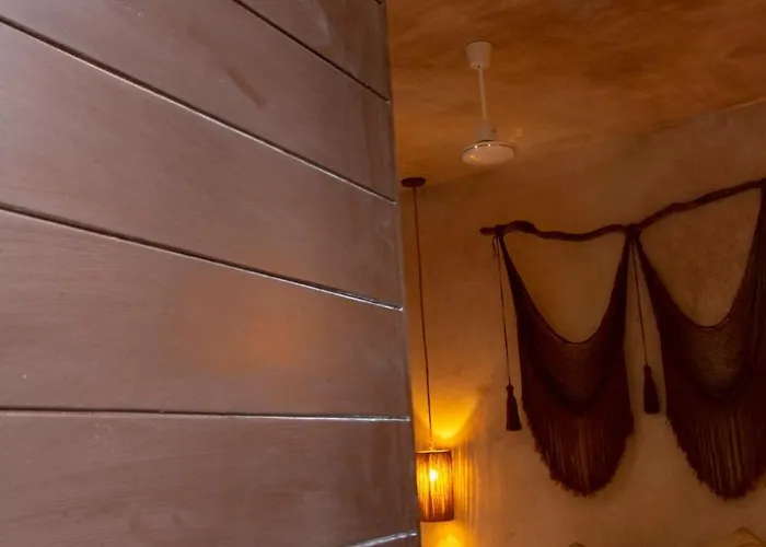 Apartamento Apsara Private With Plunge Pools