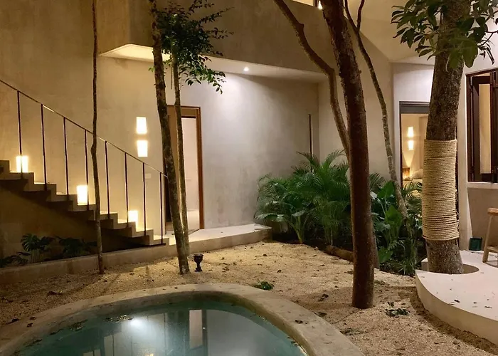 Apsara Private With Plunge Pools Apartamento