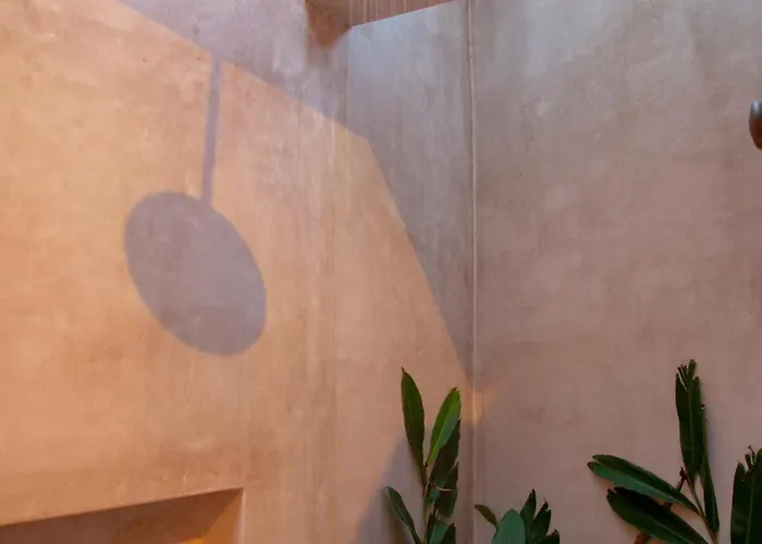 Apartamento Apsara Private With Plunge Pools *