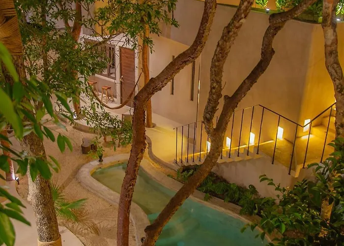 Apsara Private With Plunge Pools Apartamento *