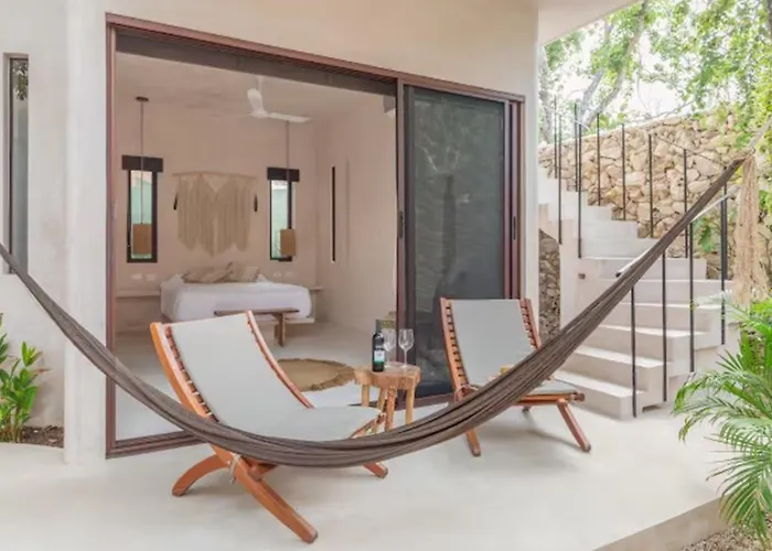 Apartamento Apsara Private With Plunge Pools *