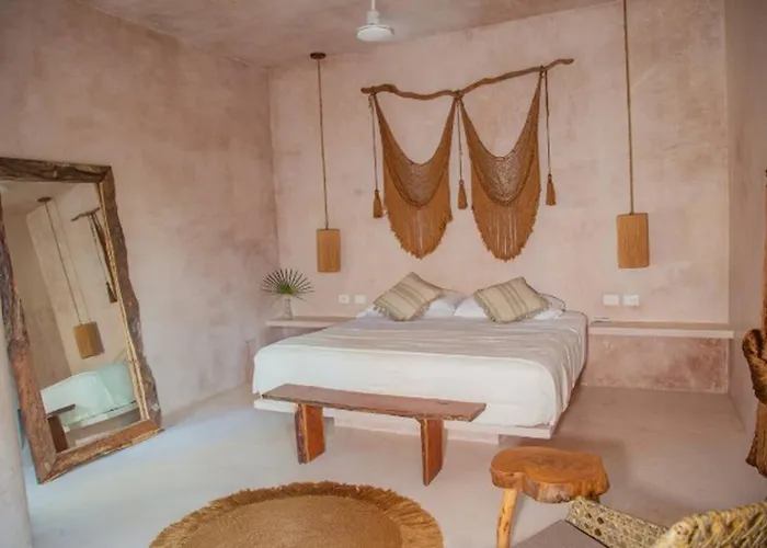 Apsara Private With Plunge Pools
