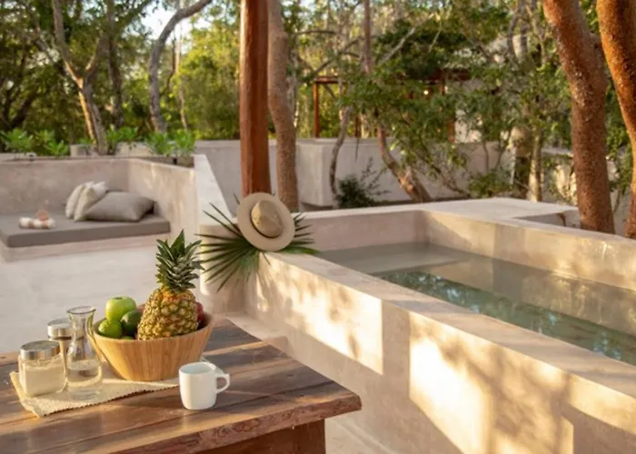 Apsara Private With Plunge Pools Apartamento