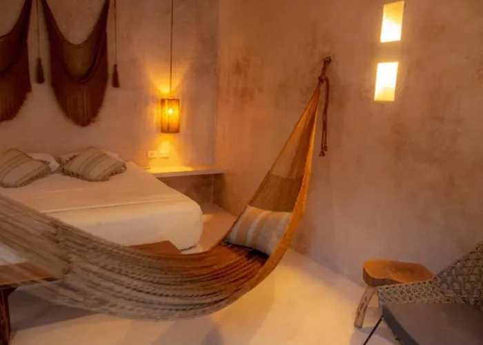Apartamento Apsara Private With Plunge Pools