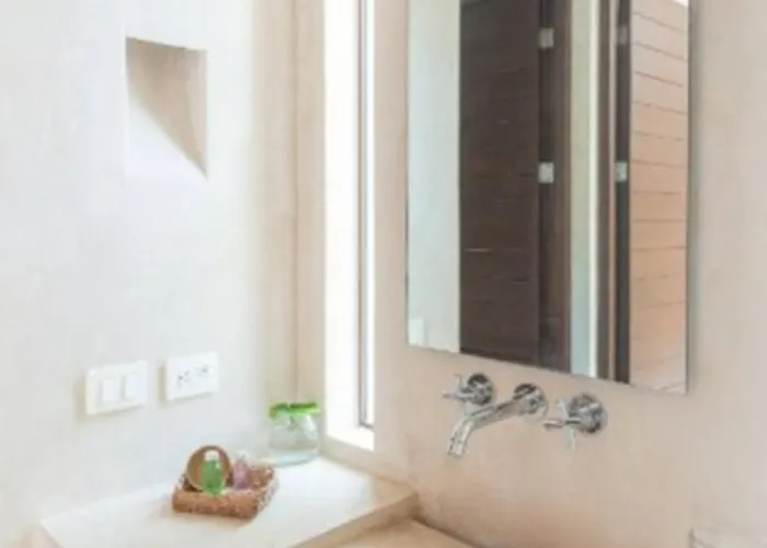 Apsara Private With Plunge Pools