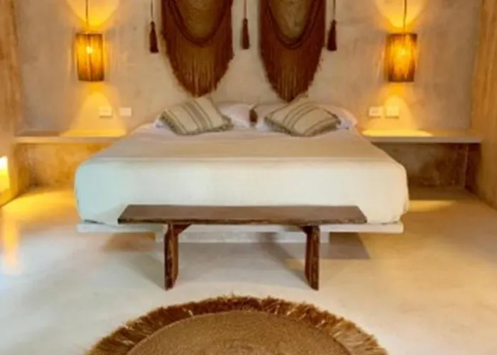 Apsara Private With Plunge Pools Apartamento